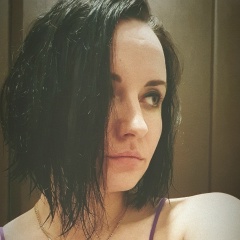 Яна Хваткова, 30.08.1992, Екатеринбург