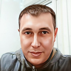 Дмитрий Мартынов, 06.10.1984, Омск