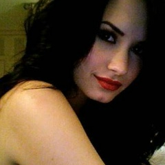 Demi Lovato, 20.08.1992