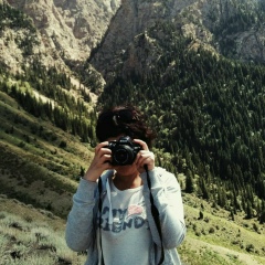 Рахат Тайжанова, 06.11.1977, Тюмень