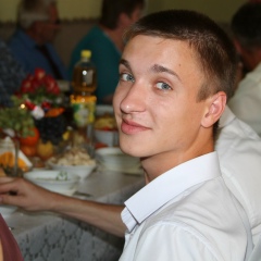 Игорь Бартенев, 03.08.1991, Воронеж