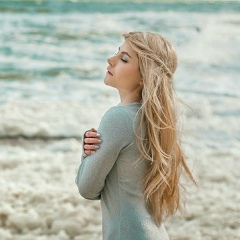 Анастасия Запорожец, Донецк