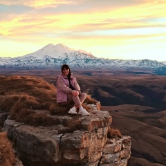 Екатерина Климова, 06.03