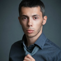 Дмитрий Гринёв, 04.02.1986, Санкт-Петербург