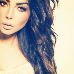 Лиза Ржевская, 17.05.1997, Москва