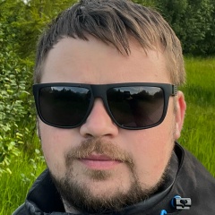 Женя Вожейко, 15.12.1990, Новосибирск