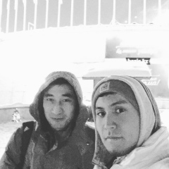 Бауржан Тенизбаев, 22.07.1986, Алматы