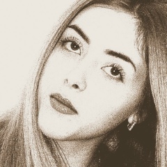 Катюша Солнце, 05.10, Москва