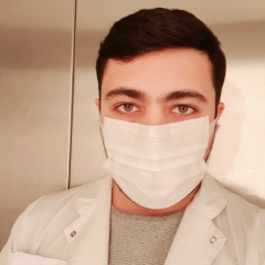 Ильхам Гасанов