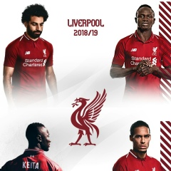 Nurik Liverpool, 19.05.1996