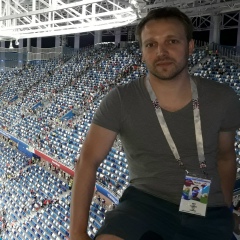 Павел Филатов, 06.06.1987, Нижний Новгород