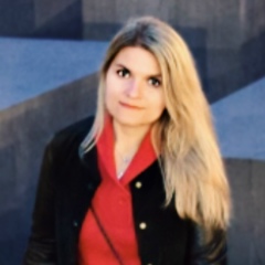 Инна Алебастрова, 30.06.1986, Berlin