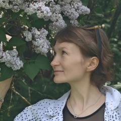Анютка , 29.08, Москва