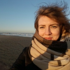 Дарья Климентова, 18.11, Москва