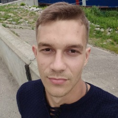 Дмитрий Пичугин, 23.02.1995, Саратов