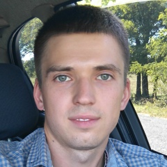 Серёга Бабак, 13.06, Лубны