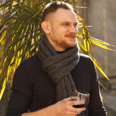 Илья Цыбиков, 06.01.1987, Москва