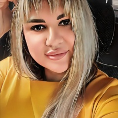 Валюшка , 15.04.1986, Тамбов