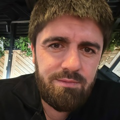 Юсуп Ангбазов, 04.09.1993, Нижний Новгород