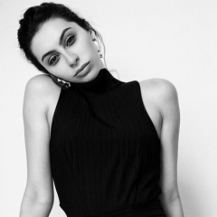 Galia Gekht, Москва