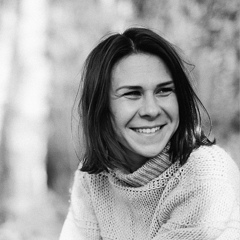 Маргарита Ходырева, 21.05, Новосибирск