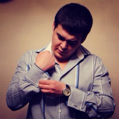 Виталик Испенов, 24.10.1988, Одесса