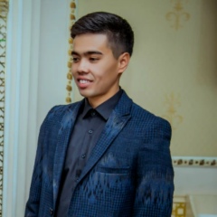 Амирбек Аманчаев, 01.08.1995