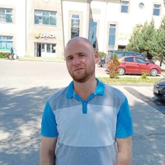 Юрий Куликов, 24.07.1991, Вурнары