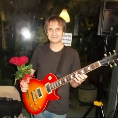 Владимир Байрамян, 29.11, Новосибирск