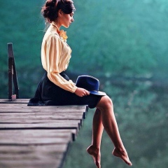 Naira Torosyan, 25.12, Москва