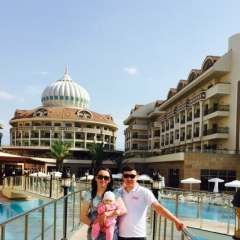 Gulzat Dzhanalieva, 21.06.1989