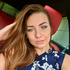 Анна Жданова, 19.12, Москва