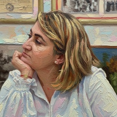 Gayane Nersisyan, Санкт-Петербург