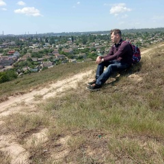 Саша Петренко, 17.06.1988, Одесса