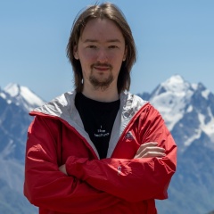 Никита Васильченко, 01.10.1991, Москва