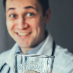 Дамир Айнидинов, 11.06.1983, Москва