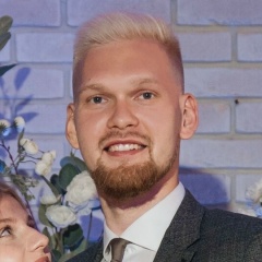 Антон Бруев, 08.05.1998, Нижний Новгород