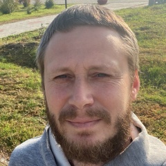 Евгений Гимгин, 19.08, Омск