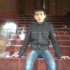 Халид Хузиев