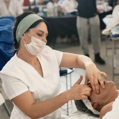 Анна Красникова, 11.03, Красная Яруга