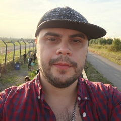 Gio Kvits, 01.10, Санкт-Петербург