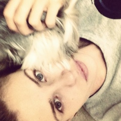 Ольга Назарова, 22.12, Москва