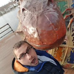 Виталий Николаев, 02.03.1986, Санкт-Петербург