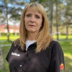 Ольга Пугачева, 09.08, Белово