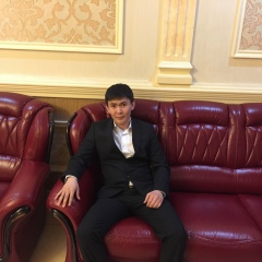 Габит Садвакасов, 06.04, Астана