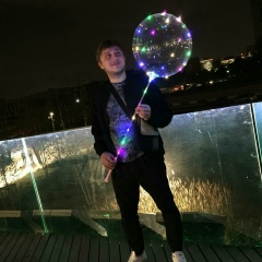 Олег Умников, 06.04, Москва