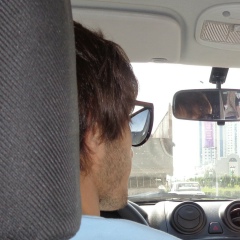 Sedoka Hazbylatova, 01.02.1995