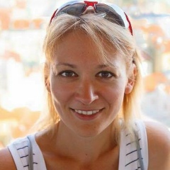 Елена Ткаченко, 28.03.1979, Москва
