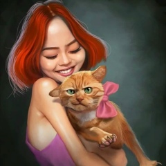 Александра , Санкт-Петербург