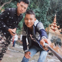 Myo-Myat Ko-Ko, 27.05.1996
